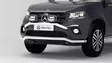 - Mercedes-Benz - 8020102339 - 1