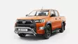 Toyota Hilux 21- Lav ECE Frontbøyle 70mm - Frontbøyler til Varebil & Pick-up - 8020104049 - 1