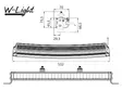 W-Light Wave 500 led-bar - Led-bar - 8020100449 - 2
