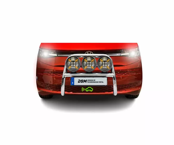 - Volkswagen - 8020105299 - 1
