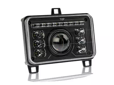 LED-Arbeidslys Bullboy Agriline 90W - LED-arbeidslys - 8020104169 - 1