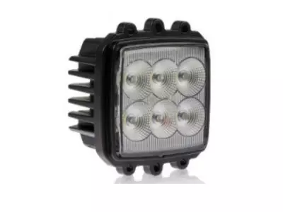 LED-arbeidslys Bullboy Agriline "Valtra" 60W - LED-arbeidslys - 8020104159 - 1