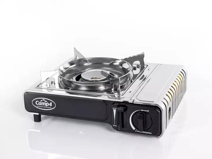 Gasskomfyr GOURMET - Komfyrer - 8020112389 - 1