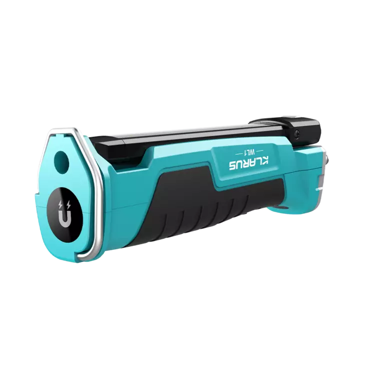 KLARUS WL1 Dobbelretning LED arbeidslys - Lommelykter - 8020120819 - 1