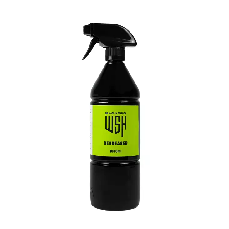 Kallavfettning WSH Degreaser 1 L - Julesalg - 8020111949 - 1