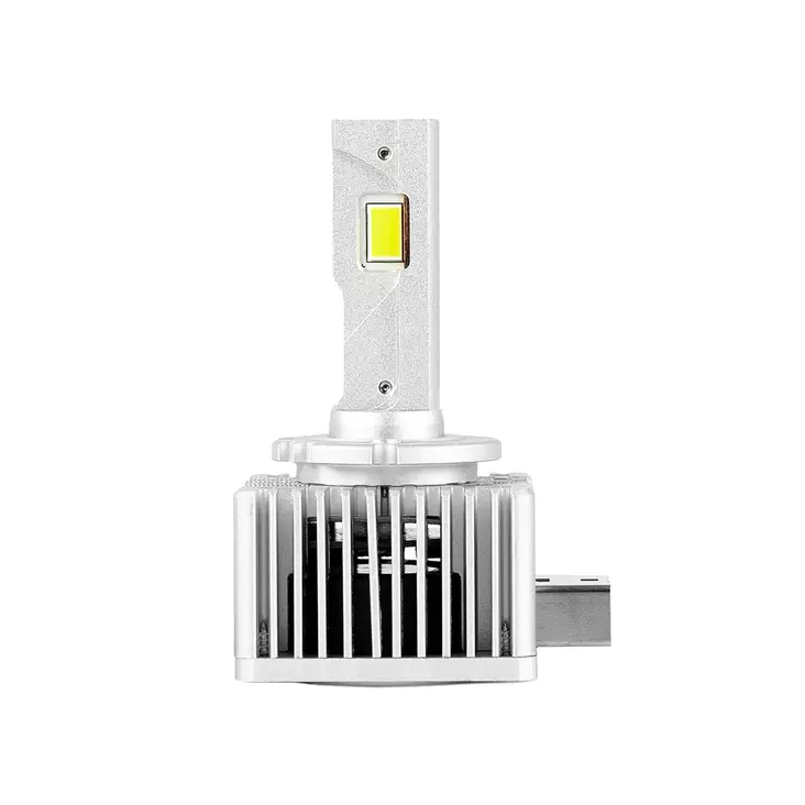 LuminaLights 1:1 Challenger D3S / D3R / D8 LED-pære - Påskesalg - 8020109839 - 1