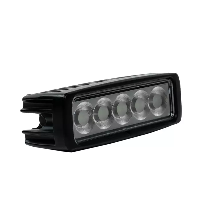 LuminaLights Core 45 slim led-arbedslys - LED-arbeidslys - 8020109629 - 1