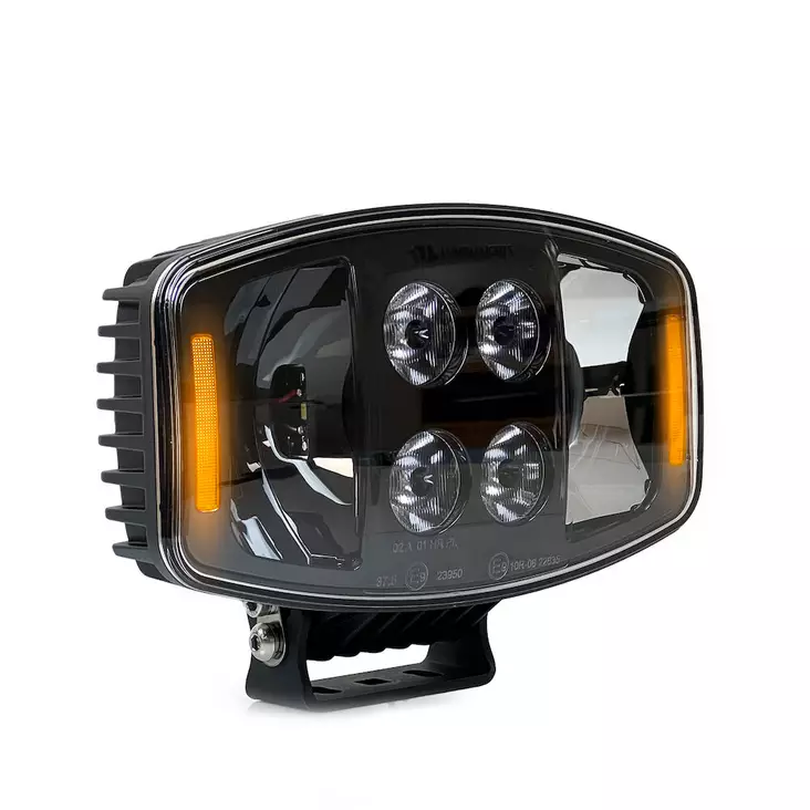 LuminaLights Hammer - LED-ekstralys - 8020105209 - 1