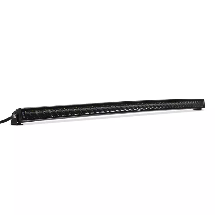LuminaLights Dark MAX Slim 1100 Curved led-bar - Led-bar - 8020105189 - 1