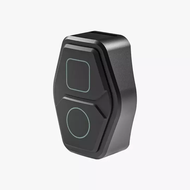 Magicshine MJ-6508 EVO, ALLTY, RAY B, Serie Monteer 12000 fjernkontroll - Tilbehør - 8020110399 - 1