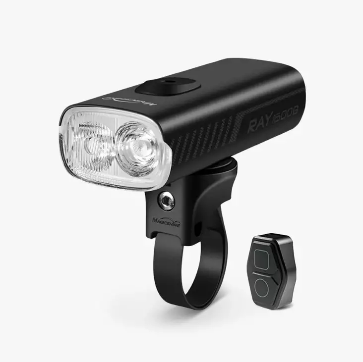 Magicshine RAY 1600B Sykkellys - Frontlys - 8020110409 - 1