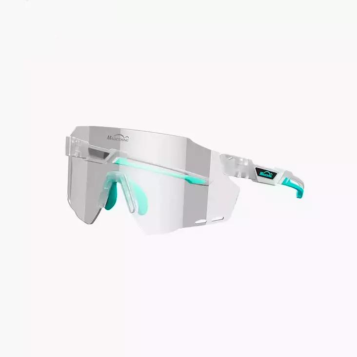 MAGICSHINE WINDBRAKER WB001B solbriller - Solbriller - 8020112019 - 2