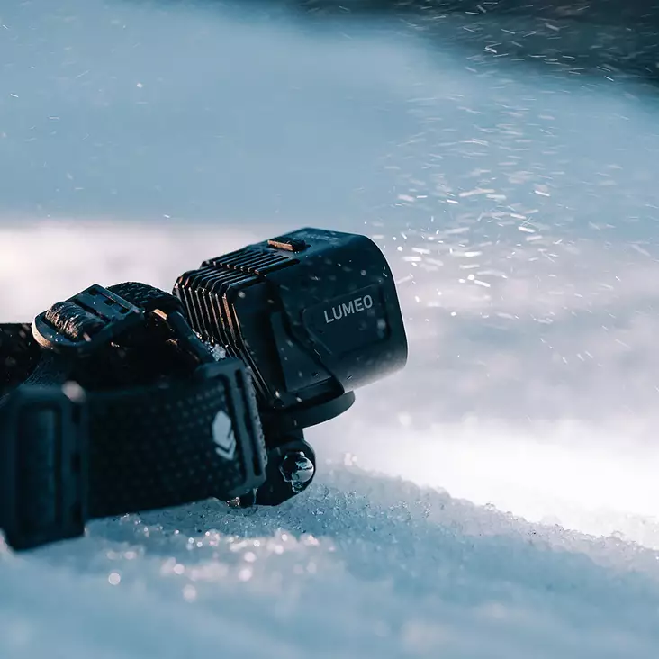 Scoutlite LUMEO 4000lm - Hodelykter - 8020110839 - 1