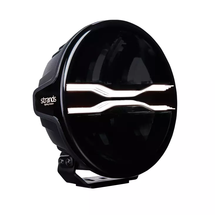 Strands FOR9T Dragon Drive 9? LED-Ekstralys - LED-ekstralys - 8020110319 - 1