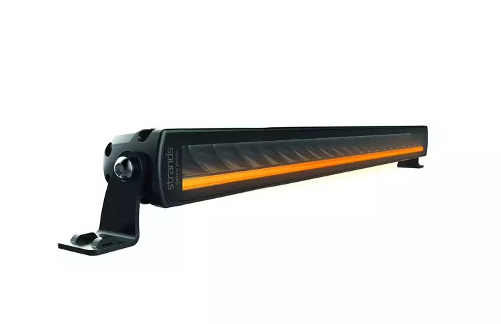 Strands Siberia SR 22" led-bar - Led-bar - 8020103359 - 1