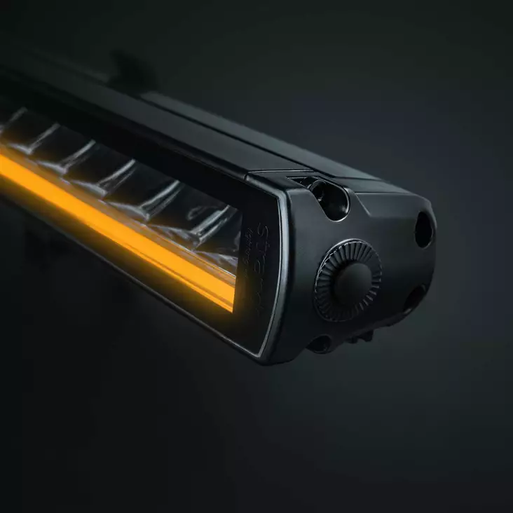 Strands Siberia XPA SR 22" LED-bar - Led-bar - 8020120099 - 1