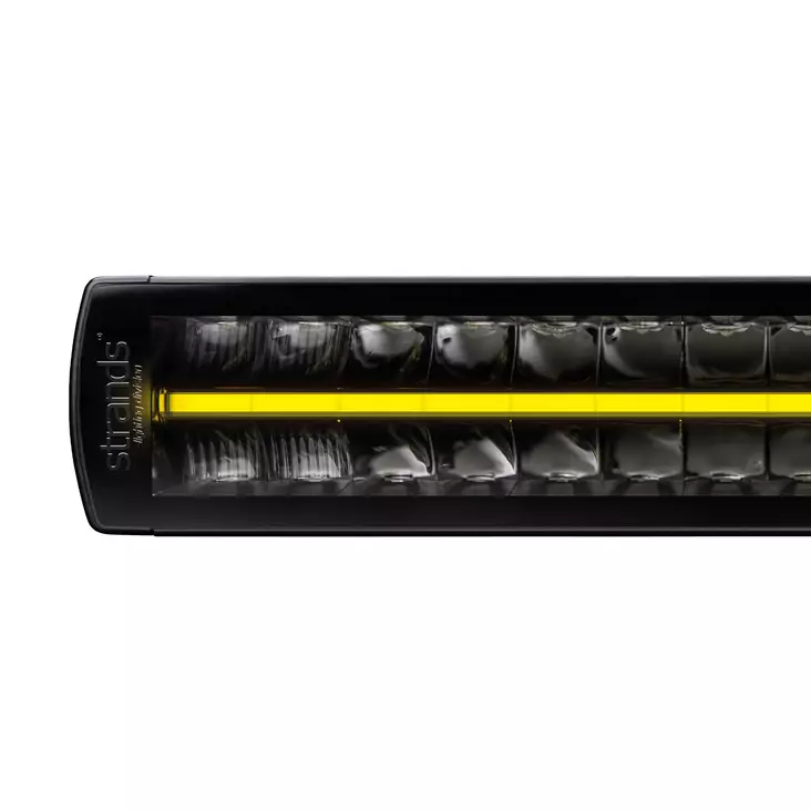 Strands Siberia XP DRC 22" led-bar - Led-bar - 8020110539 - 1