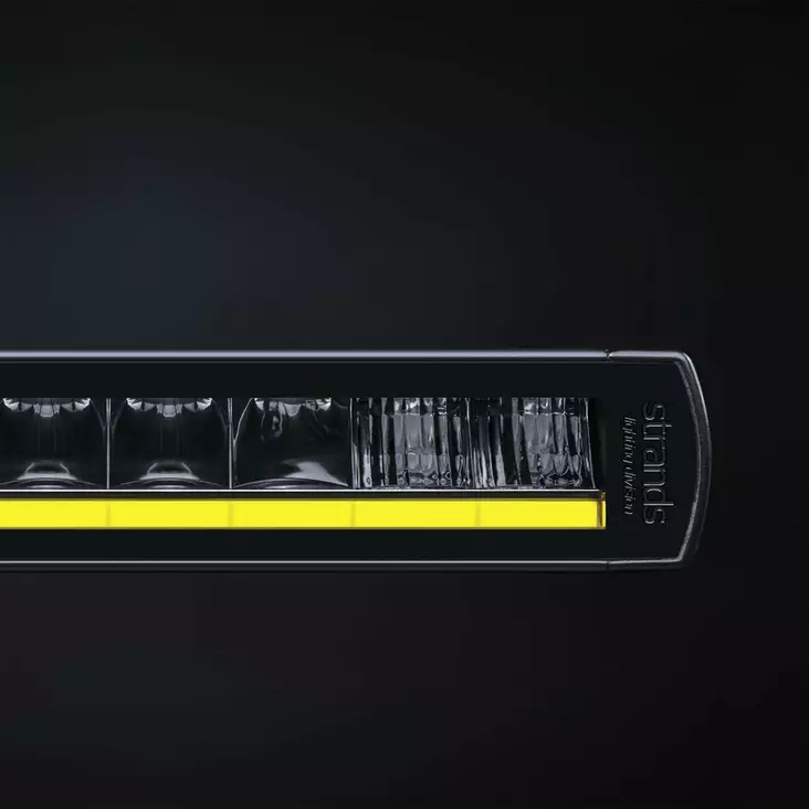 Strands Siberia XP SR Led Bar 12" - Led-bar - 8020111889 - 1