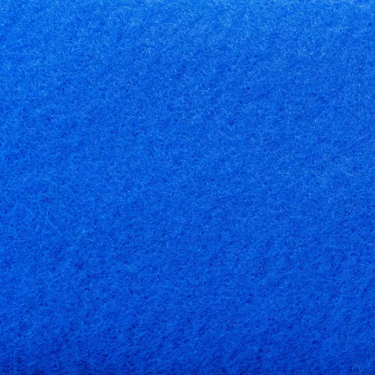 Thermomat Filtteppe standard Marine 133cm x 1m - Varmeisolasjon og filttepper - 8020111309 - 1