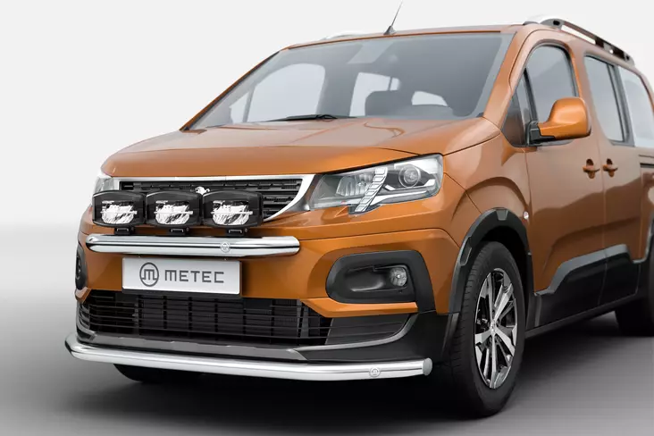- Peugeot - 8020102489 - 1
