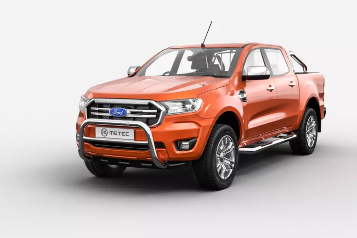 - Ford - 8020102289 - 1